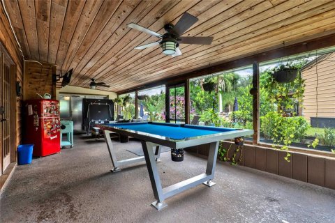 House in Apopka, Florida 4 bedrooms, 223.99 sq.m. № 1847508 - photo 29