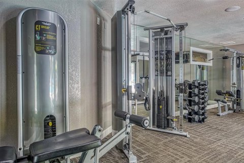 Condo in Bradenton, Florida, 1 bedroom  № 1744214 - photo 14