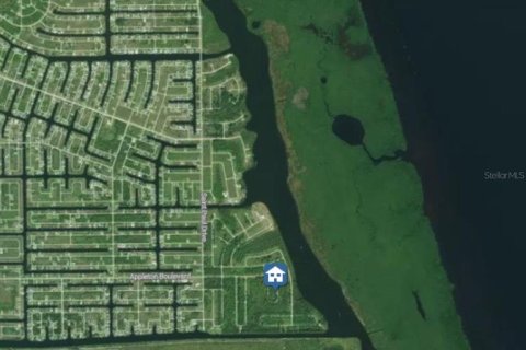 Terrain à vendre à Port Charlotte, Floride № 2218382 - photo 6