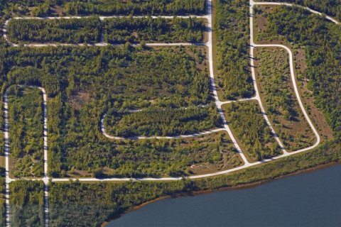 Terrain à vendre à Port Charlotte, Floride № 2218382 - photo 4