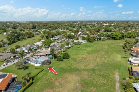 House in Tamarac, Florida 3 bedrooms, 224.17 sq.m. № 1065668 - photo 1