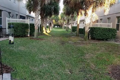 Touwnhouse à louer à Winter Springs, Floride: 3 chambres, 156.08 m2 № 1894574 - photo 3