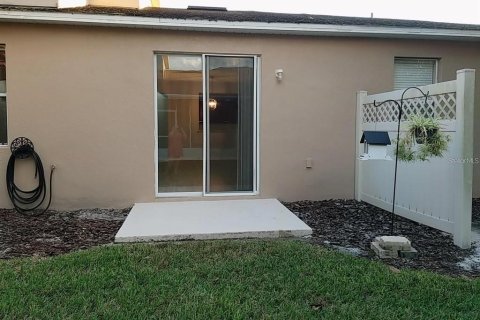 Touwnhouse à louer à Winter Springs, Floride: 3 chambres, 156.08 m2 № 1894574 - photo 6