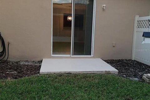 Touwnhouse à louer à Winter Springs, Floride: 3 chambres, 156.08 m2 № 1894574 - photo 4