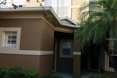 Touwnhouse à louer à Winter Springs, Floride: 3 chambres, 156.08 m2 № 1894574 - photo 1