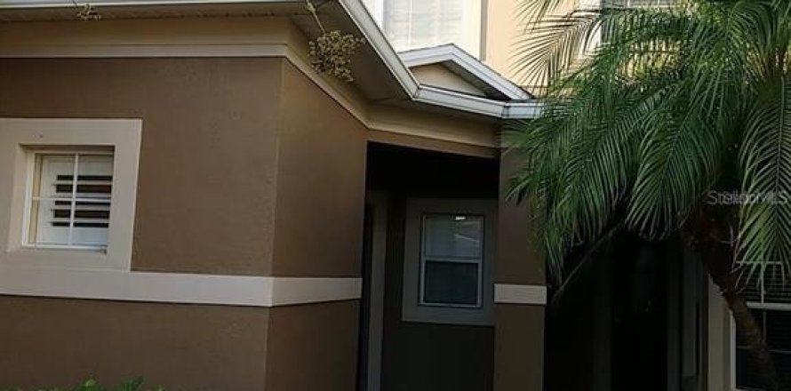 Touwnhouse à Winter Springs, Floride 3 chambres, 156.08 m2 № 1894574