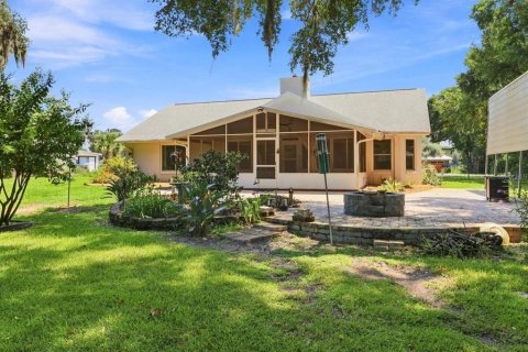 House in Inverness, Florida 3 bedrooms, 192.96 sq.m. № 2280580 - photo 28