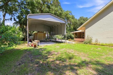 House in Inverness, Florida 3 bedrooms, 192.96 sq.m. № 2280580 - photo 30