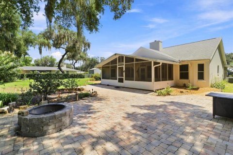 House in Inverness, Florida 3 bedrooms, 192.96 sq.m. № 2280580 - photo 27
