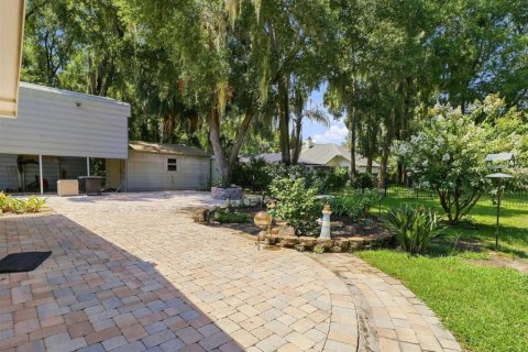 House in Inverness, Florida 3 bedrooms, 192.96 sq.m. № 2280580 - photo 25