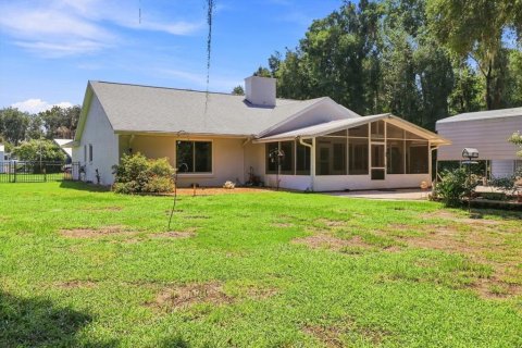 House in Inverness, Florida 3 bedrooms, 192.96 sq.m. № 2280580 - photo 29