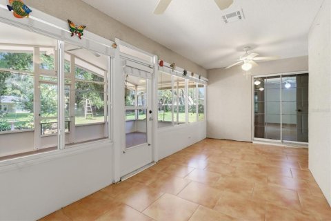 House in Inverness, Florida 3 bedrooms, 192.96 sq.m. № 2280580 - photo 22