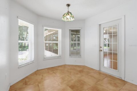 House in Inverness, Florida 3 bedrooms, 192.96 sq.m. № 2280580 - photo 7