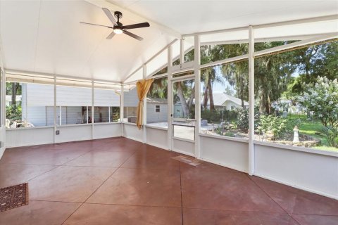 House in Inverness, Florida 3 bedrooms, 192.96 sq.m. № 2280580 - photo 23