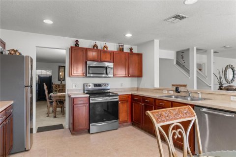 Villa ou maison à vendre à Orlando, Floride: 6 chambres, 326.46 m2 № 1829719 - photo 23