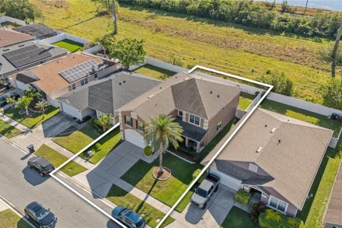 Villa ou maison à vendre à Orlando, Floride: 6 chambres, 326.46 m2 № 1829719 - photo 6