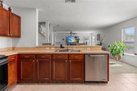 Villa ou maison à vendre à Orlando, Floride: 6 chambres, 326.46 m2 № 1829719 - photo 24