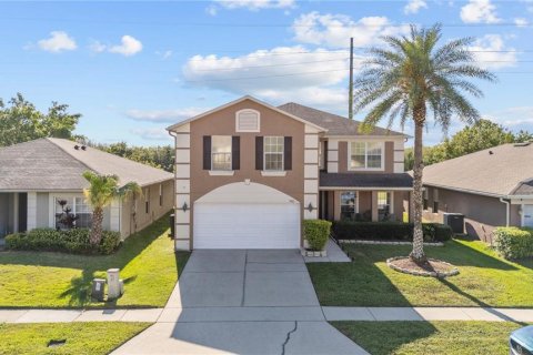 Villa ou maison à vendre à Orlando, Floride: 6 chambres, 326.46 m2 № 1829719 - photo 1
