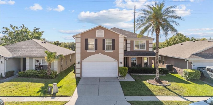 Villa ou maison à Orlando, Floride 6 chambres, 326.46 m2 № 1829719