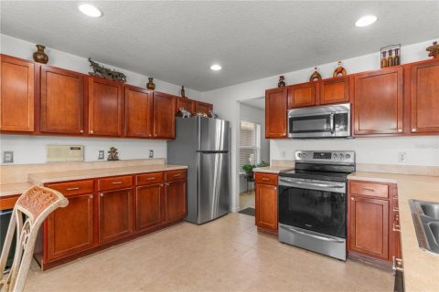 Villa ou maison à vendre à Orlando, Floride: 6 chambres, 326.46 m2 № 1829719 - photo 21