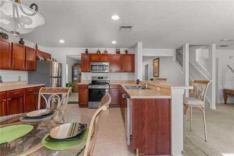 Villa ou maison à vendre à Orlando, Floride: 6 chambres, 326.46 m2 № 1829719 - photo 22