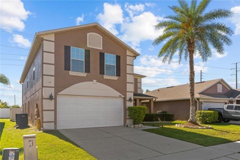 Villa ou maison à vendre à Orlando, Floride: 6 chambres, 326.46 m2 № 1829719 - photo 2
