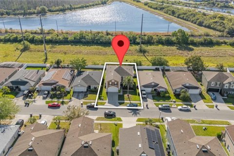 Villa ou maison à vendre à Orlando, Floride: 6 chambres, 326.46 m2 № 1829719 - photo 5