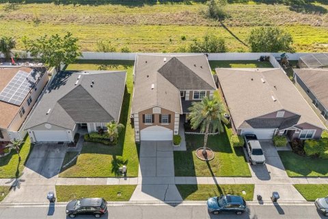 Villa ou maison à vendre à Orlando, Floride: 6 chambres, 326.46 m2 № 1829719 - photo 4