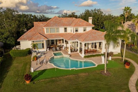 Casa en venta en Orlando, Florida, 6 dormitorios, 589.56 m2 № 1837412 - foto 2