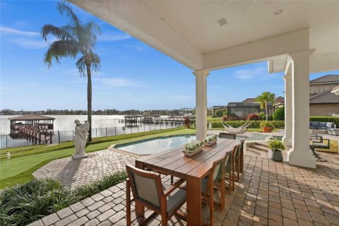 Casa en venta en Orlando, Florida, 6 dormitorios, 589.56 m2 № 1837412 - foto 12