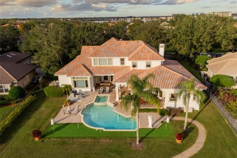 Casa en venta en Orlando, Florida, 6 dormitorios, 589.56 m2 № 1837412 - foto 3