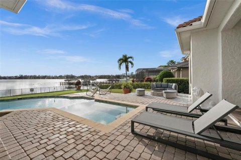 Casa en venta en Orlando, Florida, 6 dormitorios, 589.56 m2 № 1837412 - foto 9