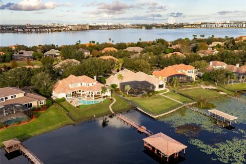 Casa en venta en Orlando, Florida, 6 dormitorios, 589.56 m2 № 1837412 - foto 7
