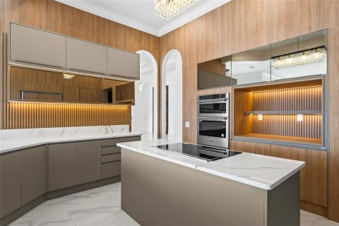 Casa en venta en Orlando, Florida, 6 dormitorios, 589.56 m2 № 1837412 - foto 29
