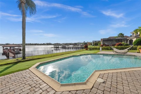 Casa en venta en Orlando, Florida, 6 dormitorios, 589.56 m2 № 1837412 - foto 13