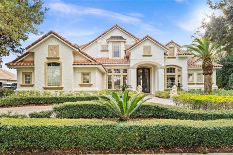 Casa en venta en Orlando, Florida, 6 dormitorios, 589.56 m2 № 1837412 - foto 1