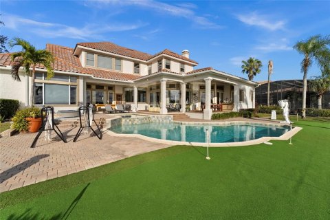 Casa en venta en Orlando, Florida, 6 dormitorios, 589.56 m2 № 1837412 - foto 11