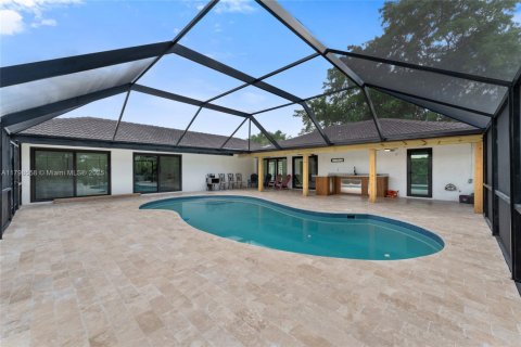 House in Coral Springs, Florida 4 bedrooms, 202.81 sq.m. № 1712360 - photo 17