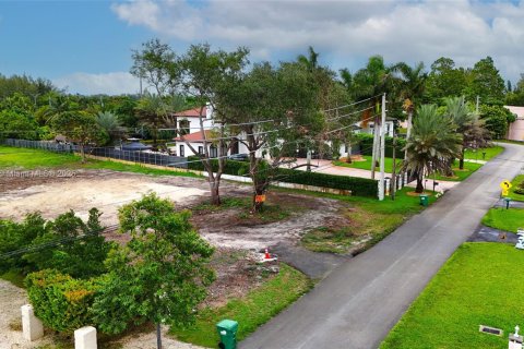 Terreno en venta en Miami, Florida № 1816422 - foto 6