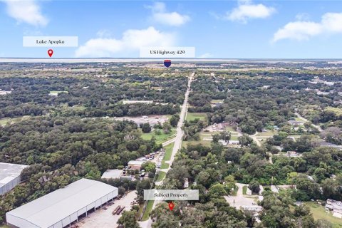 Casa en venta en Apopka, Florida, 3 dormitorios, 124.86 m2 № 1917314 - foto 13