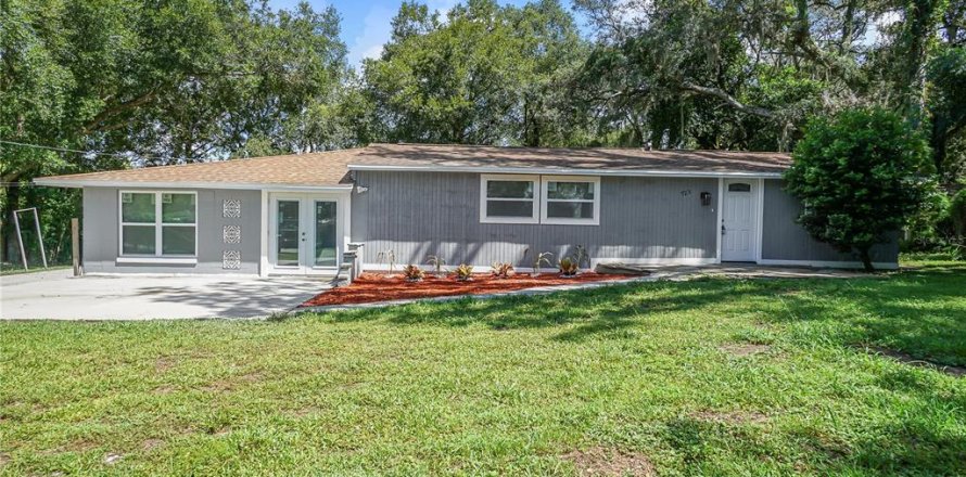 Casa en Apopka, Florida 3 dormitorios, 124.86 m2 № 1917314