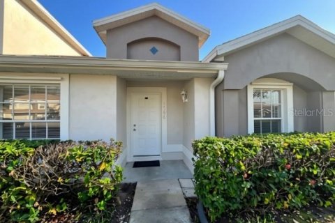 Touwnhouse à Orlando, Floride 3 chambres, 106.74 m2 № 2316391