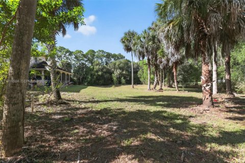 Villa ou maison à vendre à Loxahatchee Groves, Floride: 6 chambres, 327.57 m2 № 2079886 - photo 7
