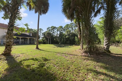 Villa ou maison à vendre à Loxahatchee Groves, Floride: 6 chambres, 327.57 m2 № 2079886 - photo 5