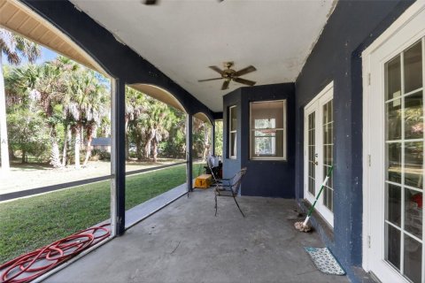 Villa ou maison à vendre à Loxahatchee Groves, Floride: 6 chambres, 327.57 m2 № 2079886 - photo 24