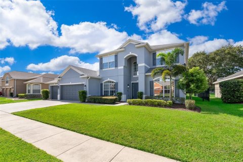 Casa en venta en Oviedo, Florida, 5 dormitorios, 280.29 m2 № 1719640 - foto 12