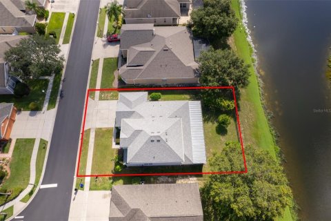 Casa en venta en Oviedo, Florida, 5 dormitorios, 280.29 m2 № 1719640 - foto 16