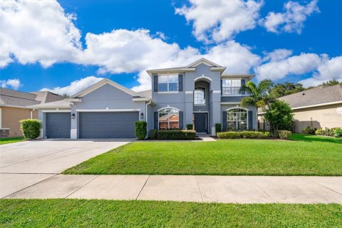 Casa en venta en Oviedo, Florida, 5 dormitorios, 280.29 m2 № 1719640 - foto 1
