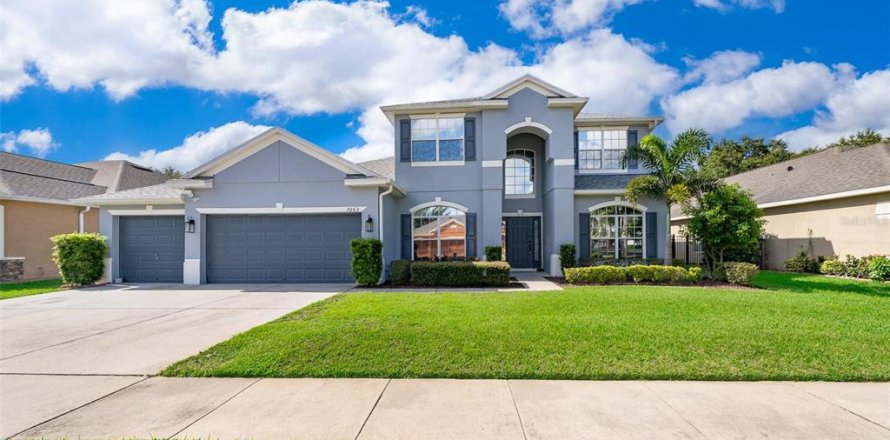 Casa en Oviedo, Florida 5 dormitorios, 280.29 m2 № 1719640