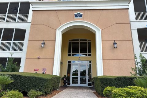 Condo in Jacksonville, Florida, 2 bedrooms  № 1886764 - photo 1
